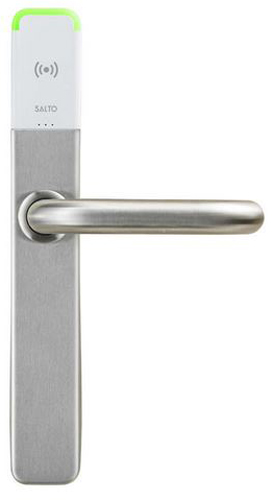 Ensemble XS4 ONE sans passage de cylindre SALTO EB9750U00IMB47
