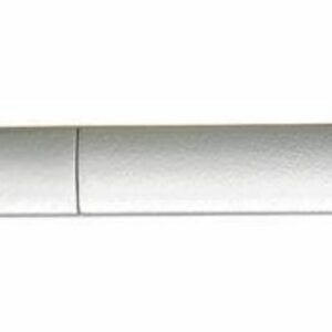 Entrebâilleur de fenêtre AIRBAIE argent SOCONA B1