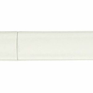 Entrebâilleur de fenêtre AIRBAIE blanc SOCONA B2