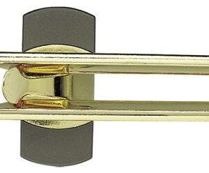 Entrebaîlleur de sécurité MOST pour porte couleur dorée SOCONA M2