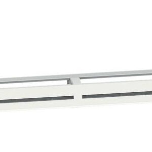 Entrée air hydroréglable AIRA HY blanc ANJOS 0696