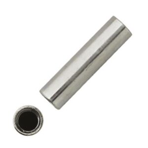 Entretoises cylindrique femelle/femelle acier M10X30 boîte de 50 SCELL-IT ENT1030