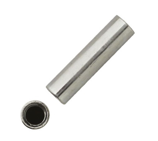 Entretoises cylindrique femelle/femelle acier M6X30 boîte de 50 SCELL-IT ENT0630
