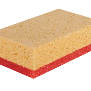 Éponge cellulose époxy mixte superpro - RUBI - 22929