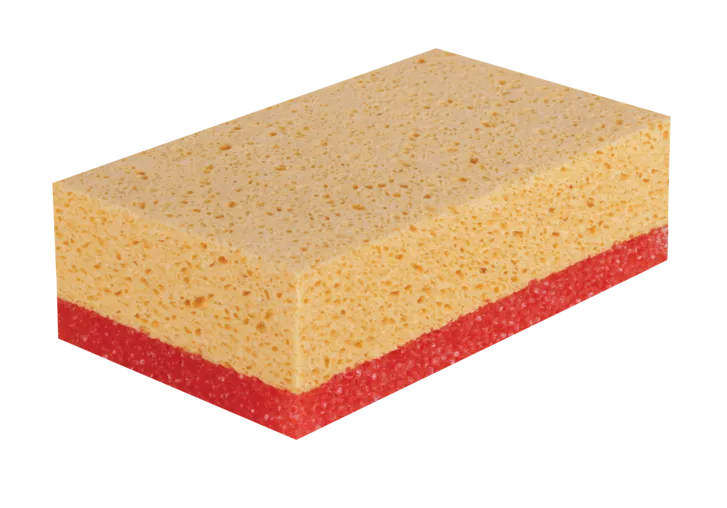 Éponge cellulose époxy mixte superpro - RUBI - 22929
