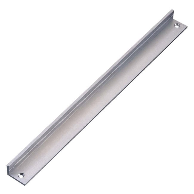 Equerre de fixation bras coulisse pour TS 3000 / 5000 GEZE 025 657