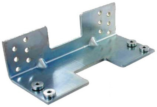 Equerre de fixation TV-Z101 DORMA 56522201