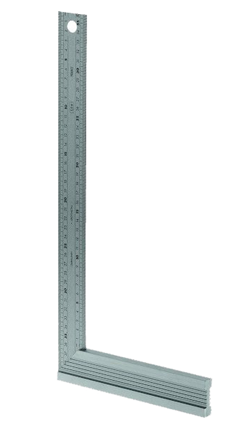 Equerre de menuisier Inox 300 mm FACOM 1223.03PB