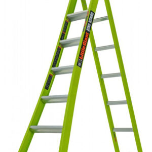 Escabeau fibre de verre KING KOMBO 7 marches LITTLE GIANT LIG-13814