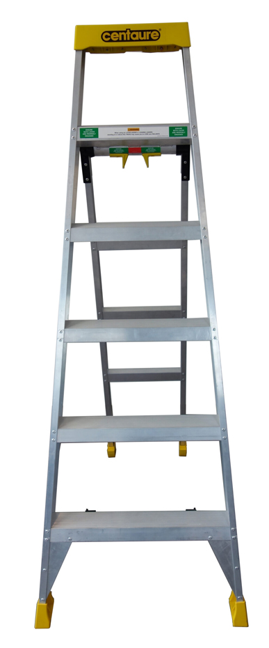 Escabeau multi-positions 3 en 1 MX3 CENTAURE 455605