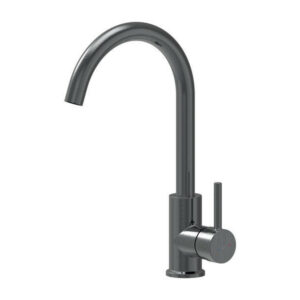 Mitigeur de cuisine graphite, ESSEBAGNO Kiwo