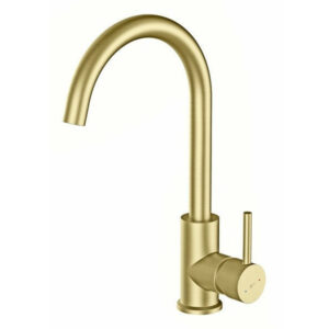 Mitigeur de cuisine or ESSEBAGNO Kiwo