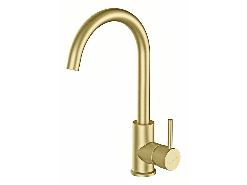 Mitigeur de cuisine or ESSEBAGNO Kiwo