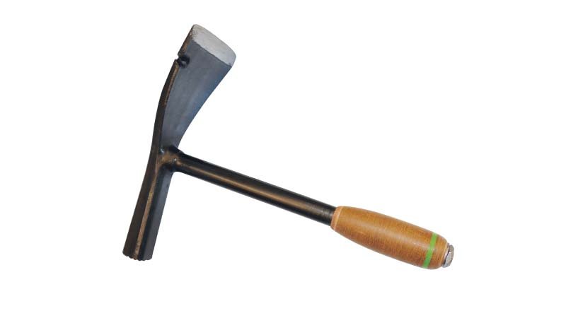 Essette manche cuir 250 mm JOUANEL ESS25