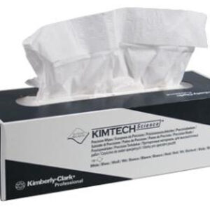 Essuyeurs de précision Kimtech Science boîte Pop-Up 15 x 196 pcs GLOBAL NET 170920
