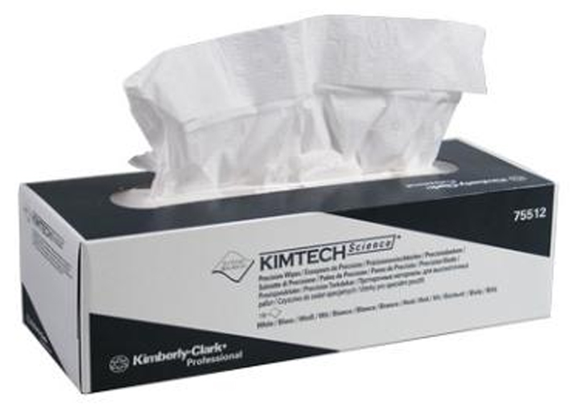 Essuyeurs de précision Kimtech Science boîte Pop-Up 15 x 196 pcs GLOBAL NET 170920