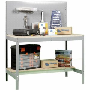 Établi avec panneau mural BT-2 1200 SIMONRACK 338100045126012