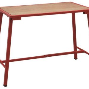Établi d'installateur 1000 x 550 x 835 mm HANGER TA-01