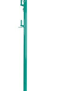 Etai d'intérieur réglable de 2,45 à 3,3 m IMER 3109102