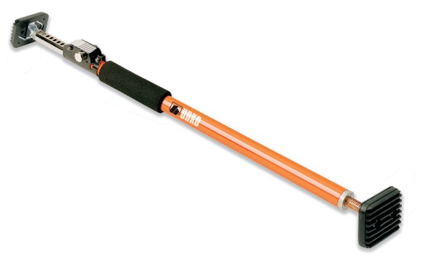 Etai télescopique pour serrage 0,65 m - 1,15 m 180 kg URKO 43111