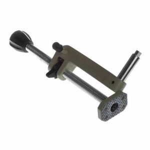Étau horizontal MAKITA 122470-4 pour scies radiales