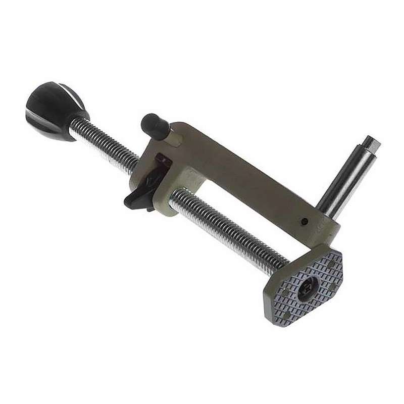 Étau horizontal MAKITA 122470-4 pour scies radiales