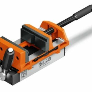 Étau magnétique avec une largeur de mors de 100 mm FEIN 90701003020