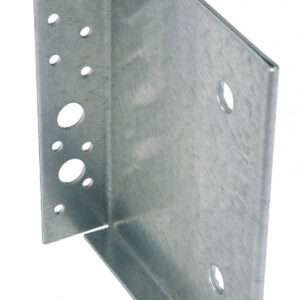 Etrier à âme intérieure ETNM 155 x 130 x 70 x 2 mm SIMPSON STRONG ETNM155/130/2
