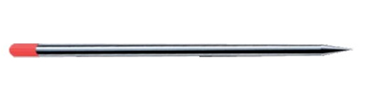 Etui 10 électrodes tungstène diamètre 2 x 150 mm THORIE 49090153