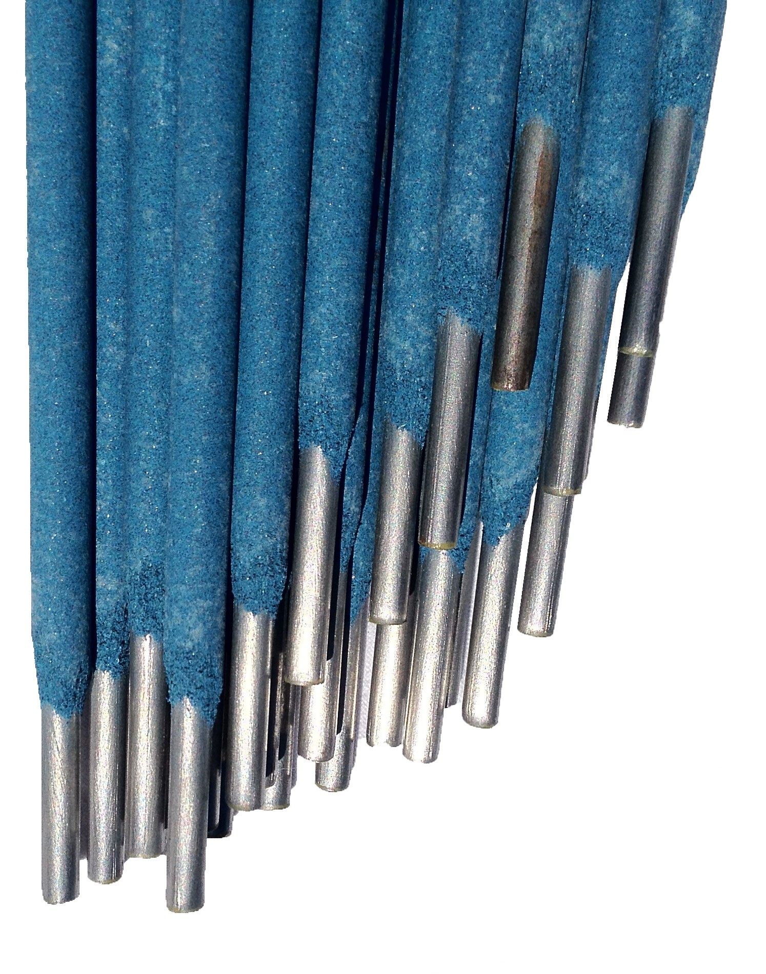 Etui 281 électrodes 52 HP BLEUE 2,5 x 350 mm FSH WELDING 53603S12