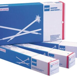 Etui de 240 électrodes rutiles 1,6 x 300 mm G48N SAF-FRO W000384783