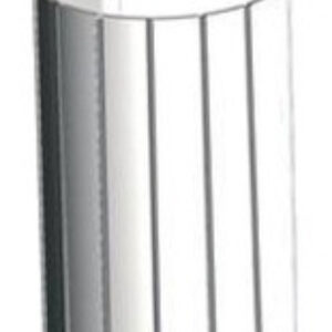 Euro battement blanc 250 cm ELLEN 8021159