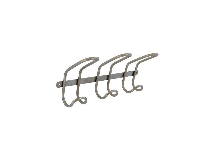 PMX eclipse double brosse 3 têtes