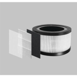 Filtre 3 en 1 pour le purificateur AIRPUR : HEPA13