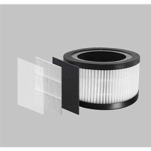 Filtre 3 en 1 pour le purificateur AIRPUR : HEPA13