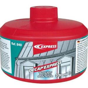 Gel décapant pour soudure étain 340 mL
