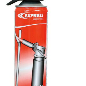 Lampe à souder "Lamp'Express" + cartouche 555