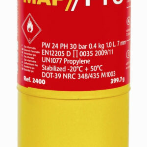 Propylène - 450 g / 1000 mL