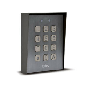 Clavier a code filaire EXTEL Klavy 3