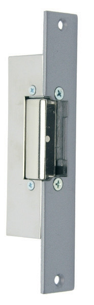 Gâche électrique EXTEL Weca 90201