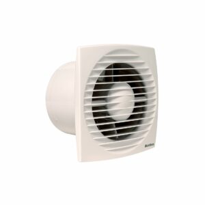Extracteur d'air Design 100 ponctuel détection d'humidité ALDES 11022302