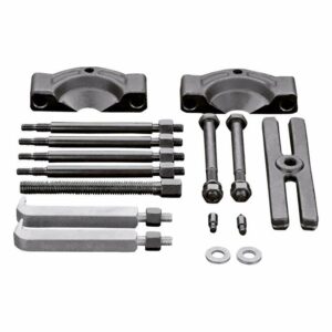 Extracteur de roulement intérieur NEO TOOLS 11-810