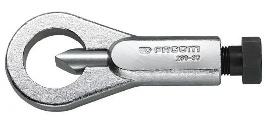 Extracteur pour écrou endommagé FACOM 289.54