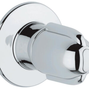 Façade pour robinet d'arrêt encastré G-3000 GROHE 19826000