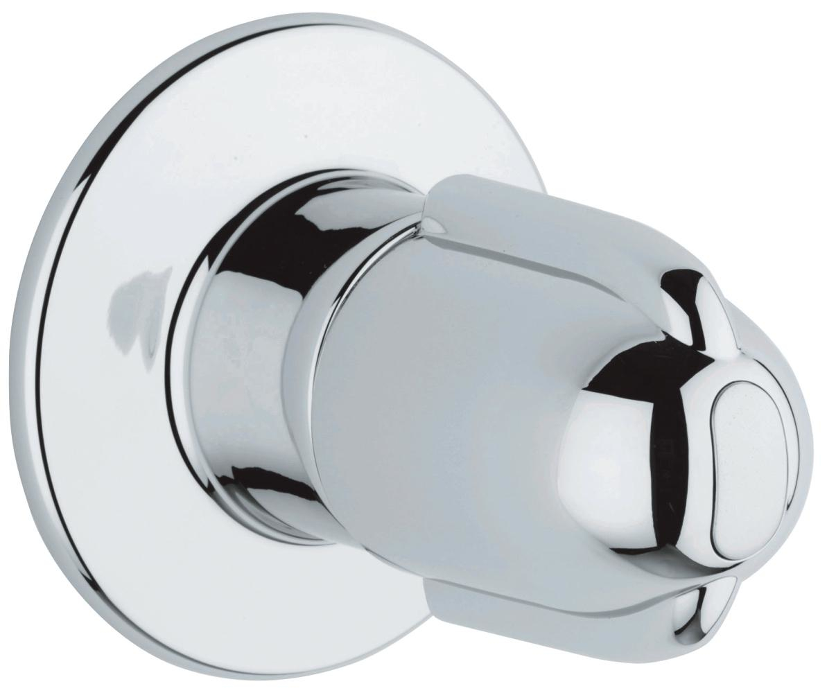 Façade pour robinet d'arrêt encastré G-3000 GROHE 19826000