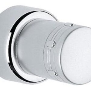 Façade pour robinet d'arrêt encastré GROHE 19823000