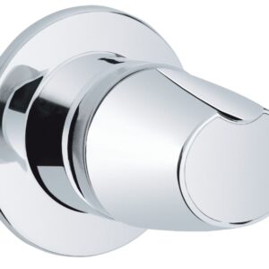 Façade pour robinet d'arrêt encastré GROHTHERM G-3000 GROHE 19258000