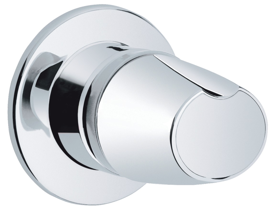 Façade pour robinet d'arrêt encastré GROHTHERM G-3000 GROHE 19258000