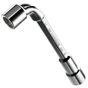 Clé à pipe 6 mm FACOM Sc.76.6