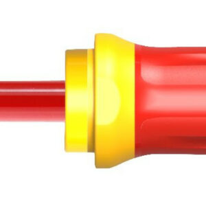 Tournevis isolé cruciforme phillips PH1, L.100 mm FACOM
